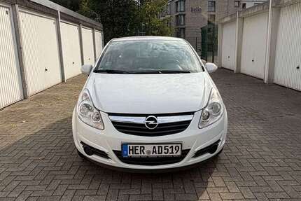 Opel Corsa 85.000 km 2.300 &euro; Herne 44623