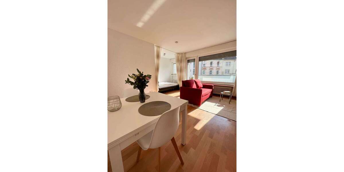 Zimmer Dortmund - 1 Zimmer, 900&euro; | Angebot:24986855