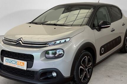 Citroen C3 76.133 km 99.999 &euro; Dinslaken 46539