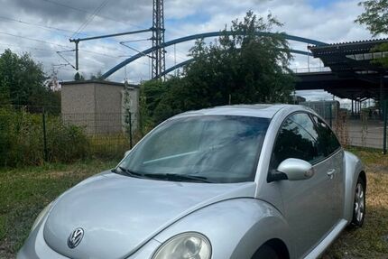 VW New Beetle 148.000 km 2.550 &euro; Dortmund 44359