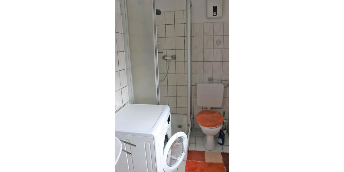 Etagenwohnung Essen Stadtkern - 2 Zimmer, 50 m&sup2;, 890&euro; | Angebot:26586370