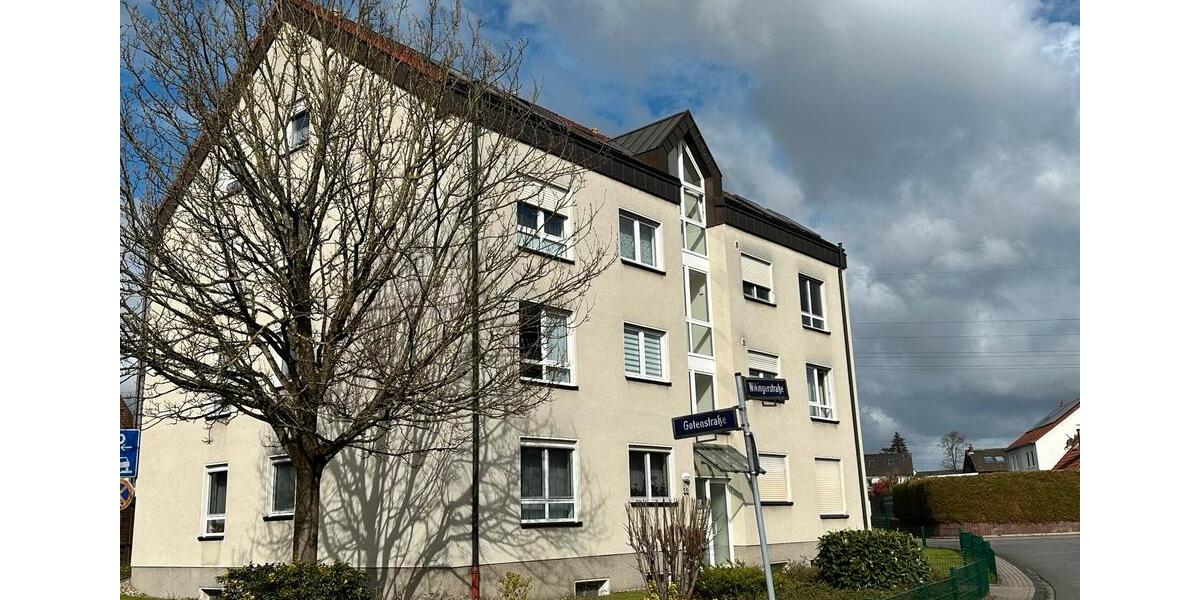 Etagenwohnung Castrop-Rauxel Deinighausen - 2 Zimmer, 72 m&sup2;, 185.000&euro; | Angebot:25991137
