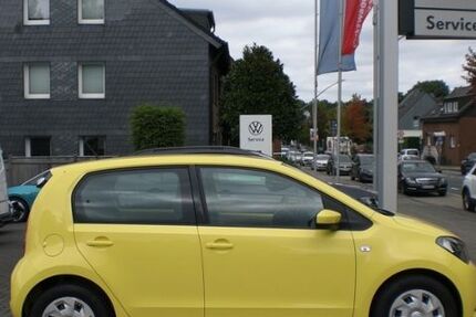 Seat Mii 43.670 km 10.950 &euro; Oberhausen 46145
