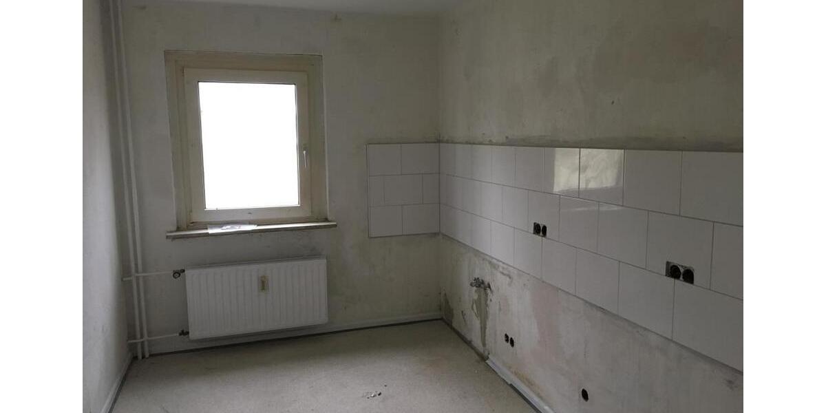 Erdgeschoßwohnung Herten - 2 Zimmer, 46 m&sup2;, 369&euro; | Angebot:26442685