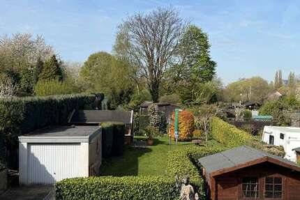 Wohnung Essen Stadtbezirk IV - 3 Zimmer, 98 m&sup2;, 990&euro; | Angebot:26185621