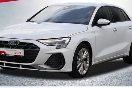 Audi A3 9.270 km 31.420 &euro; Recklinghausen 45657