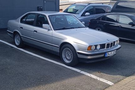 BMW 525 169.000 km 12.000 &euro; Hattingen 45525