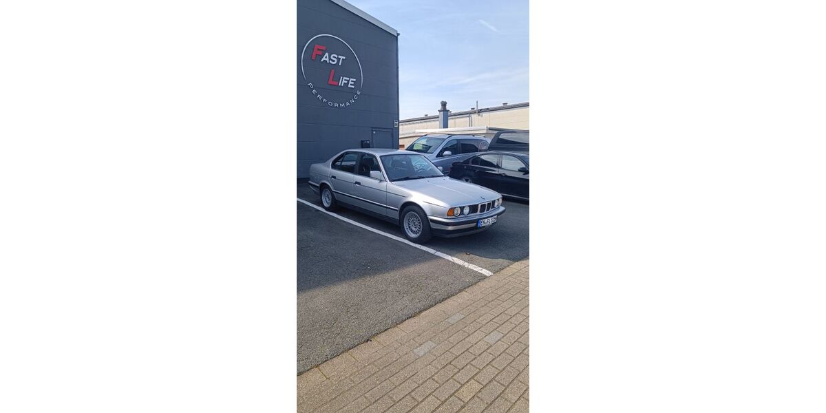 BMW 525 169.000 km 12.000 &euro; Hattingen 45525