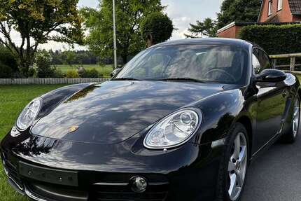 Porsche Cayman 82.200 km 27.500 &euro; Recklinghausen, Stadt 45663