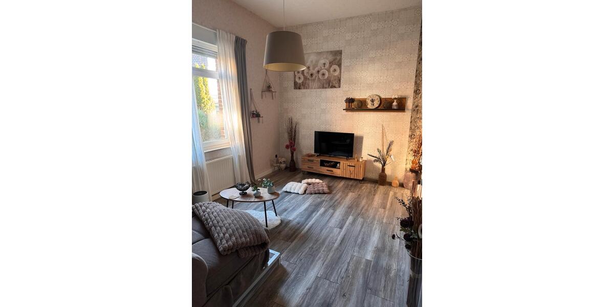 Reihenhaus Gladbeck Alt-Rentfort - 5.5 Zimmer, 131 m&sup2;, 239.000&euro; | Angebot:25841963