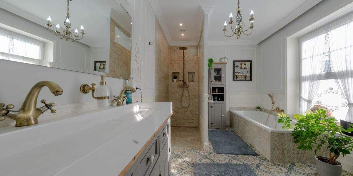 Bungalow Selm Bork - 4 Zimmer, 127 m&sup2;, 698.000&euro; | Angebot:25736771