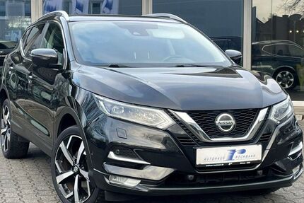 Nissan Qashqai 99.843 km 17.890 &euro; Dülmen 48249