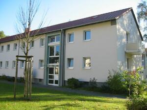 Etagenwohnung Gladbeck Brauck - 2.5 Zimmer, 53 m&sup2;, 441&euro; | Angebot:26657427