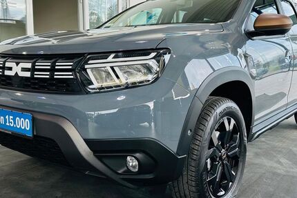 Dacia Duster 20.830 km 20.840 &euro; Wetter 58300