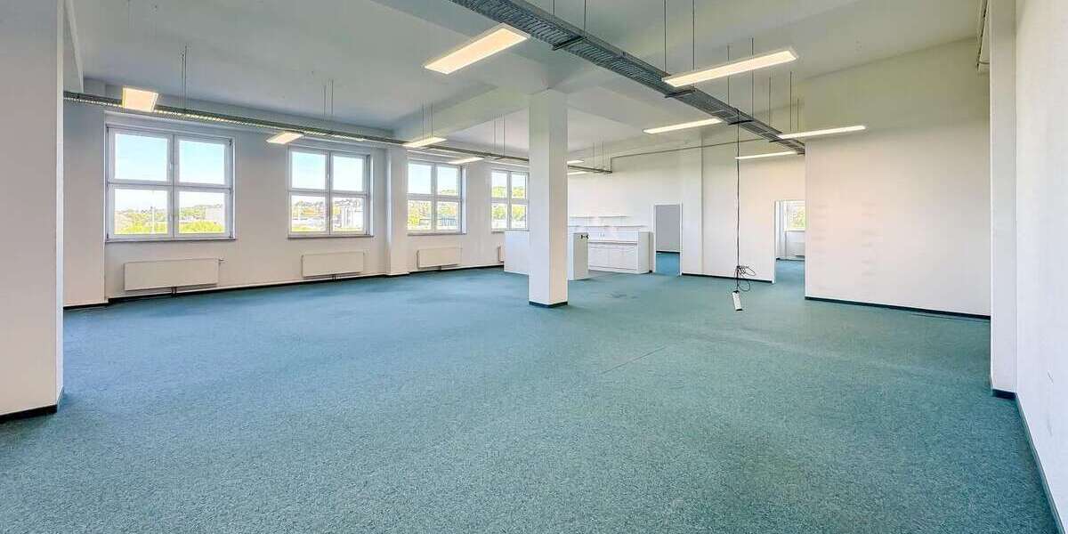 Gewerbeobjekt Witten Annen - 880&euro; | Angebot:27031159
