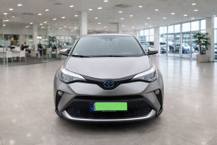 Toyota C-HR 56.000 km 22.000 &euro; Essen 45128