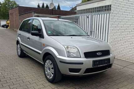 Ford Fusion 149.000 km 3.000 &euro; Essen 45143