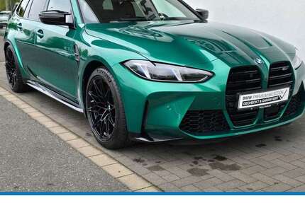 BMW M3 4.496 km 85.990 &euro; Dinslaken 46535
