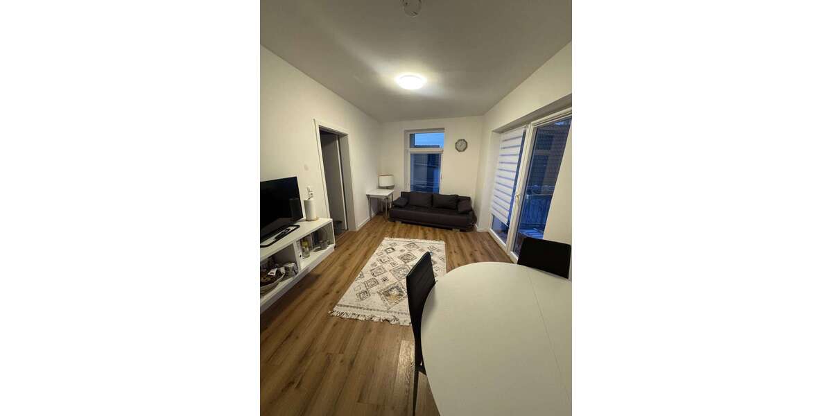 Etagenwohnung Herne Baukau - 2 Zimmer, 51 m&sup2;, 540&euro; | Angebot:25900655