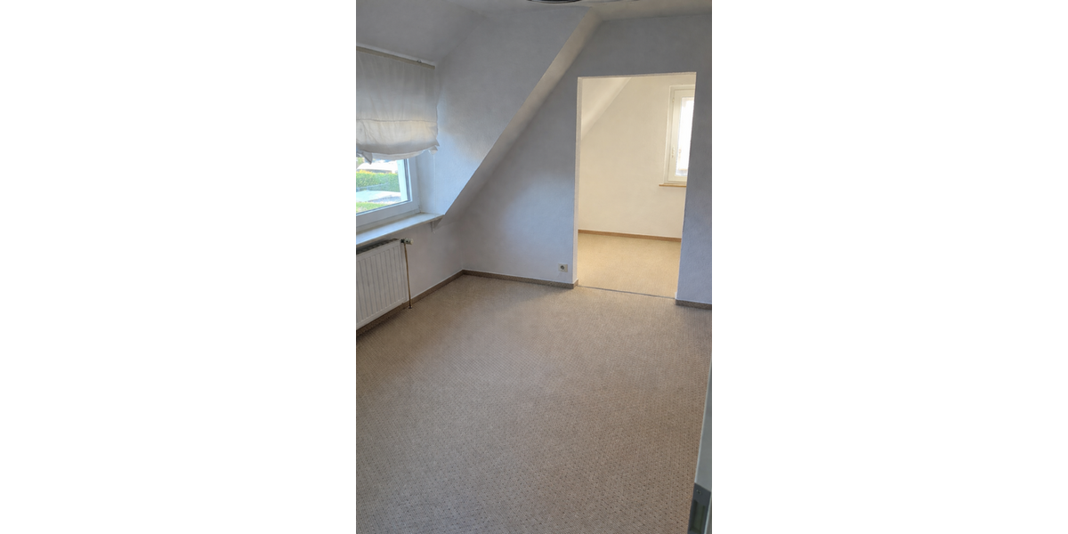 Provisionsfrei* Freistehendes Haus mit schönem Garten und Kleintierstall (Kirchenerbpacht) 2 km zur Stadtmitte - Einfamilienhaus Dülmen | Angebot:26042447