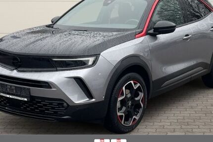 Opel Mokka 18.550 km 17.490 &euro; Dorsten 46286