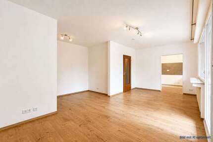 Wohnung Essen / Steele Steele - 1.5 Zimmer, 44 m&sup2;, 545&euro; | Angebot:27735491