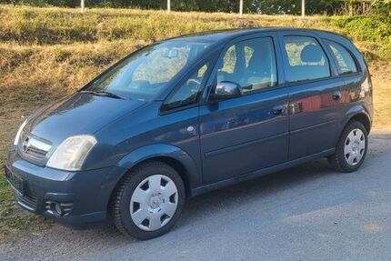 Opel Meriva 231.875 km 1.450 &euro; Gelsenkirchen 45883
