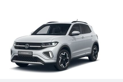 VW T-Cross 16.169 km 26.470 &euro; Gelsenkirchen 45888