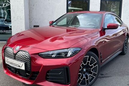 BMW i4 24.354 km 51.940 &euro; Essen 45134