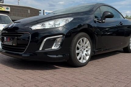 Peugeot 308 99.900 km 4.750 &euro; Dinslaken 46537