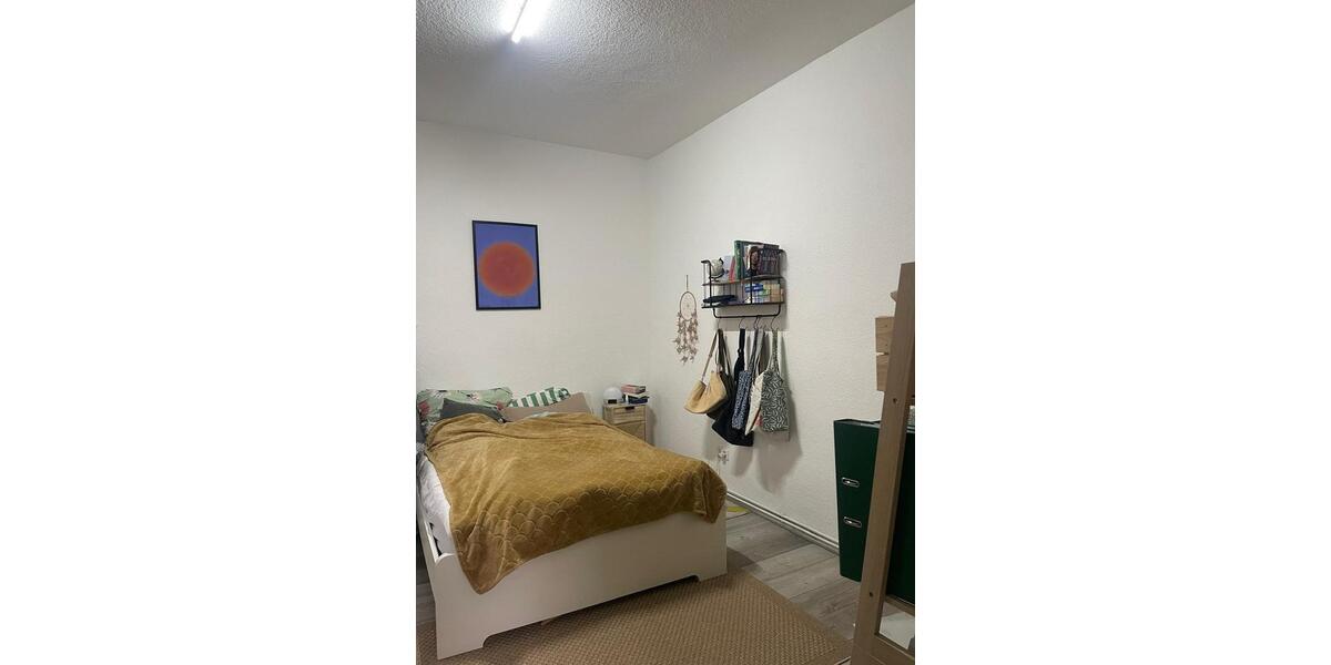 Etagenwohnung Bochum Bochum-Mitte - 2 Zimmer, 55 m&sup2;, 490&euro; | Angebot:25920239