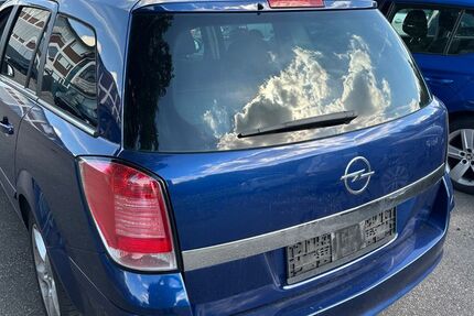 Opel Astra 165.000 km 2.490 &euro; ESSEN 45326