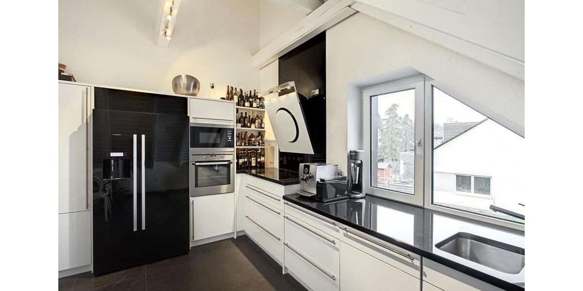 Loft - Studio - Atelier Dortmund Hombruch - 4 Zimmer, 145 m&sup2;, 1.675&euro; | Angebot:25905024