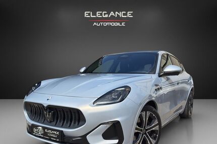 Maserati Grecale 18.377 km 75.000 &euro; Herten 45699