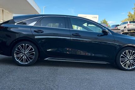 Kia pro ceed / ProCeed 197.900 km 14.280 &euro; Recklinghausen 45661