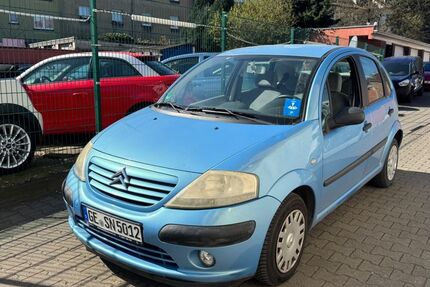 Citroen C3 164.000 km 1.300 &euro; Essen 45143