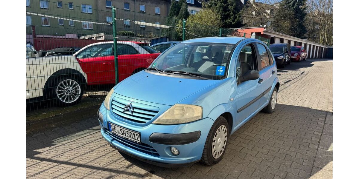 Citroen C3 164.000 km 1.300 &euro; Essen 45143