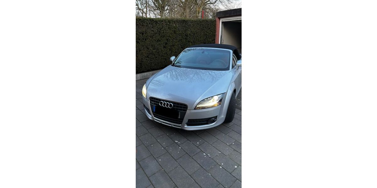 Audi TT 88.081 km 15.700 &euro; Haltern am See 45721