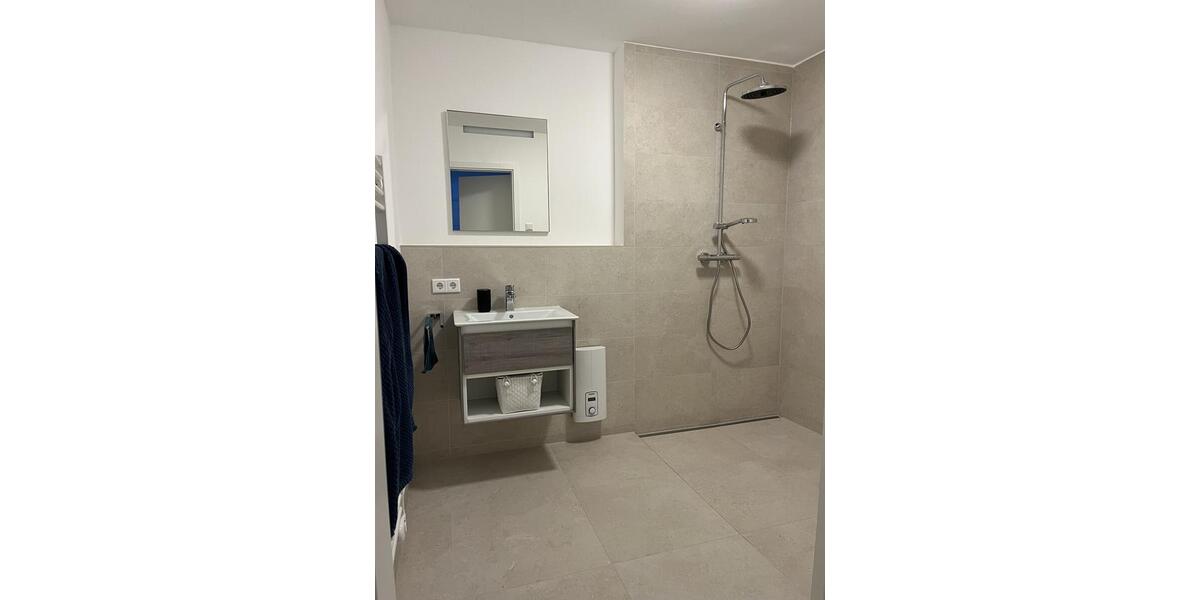 Etagenwohnung Schermbeck - 2 Zimmer, 59 m&sup2;, 886&euro; | Angebot:24597565