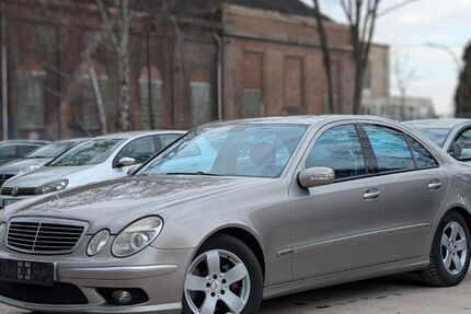 Mercedes-Benz E 320 246.017 km 5.490 &euro; Dortmund 44149