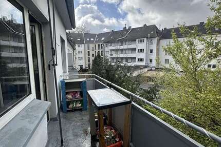 Wohnung Essen Südostviertel - 2 Zimmer, 53 m&sup2;, 550&euro; | Angebot:26080505