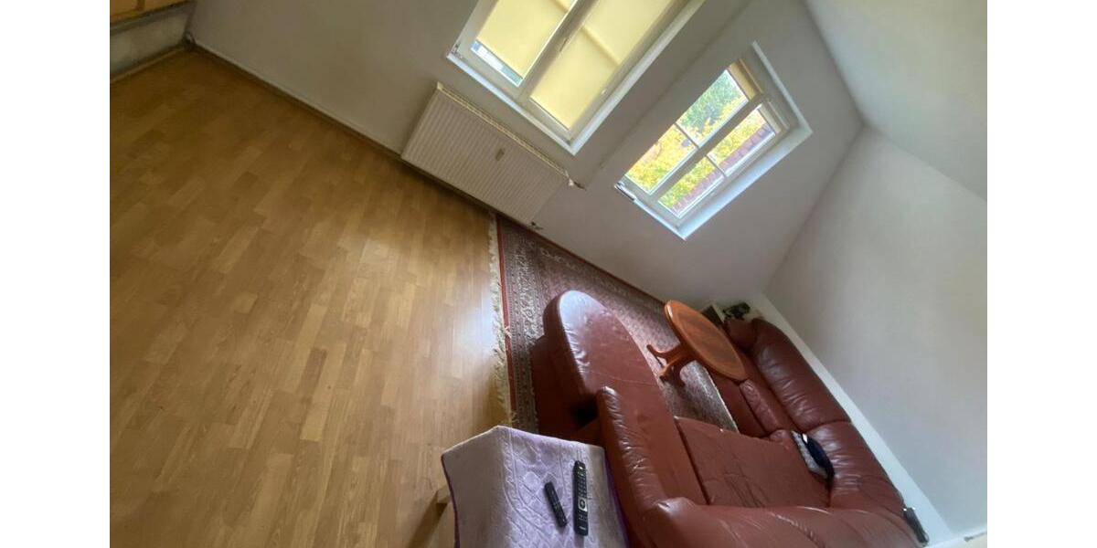 Etagenwohnung Castrop-Rauxel Rauxel - 1.5 Zimmer, 43 m&sup2;, 300&euro; | Angebot:25542432