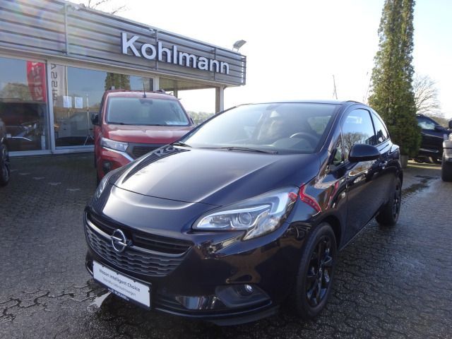 Opel Corsa 83.074 km 9.850 &euro; Sprockhövel 45549