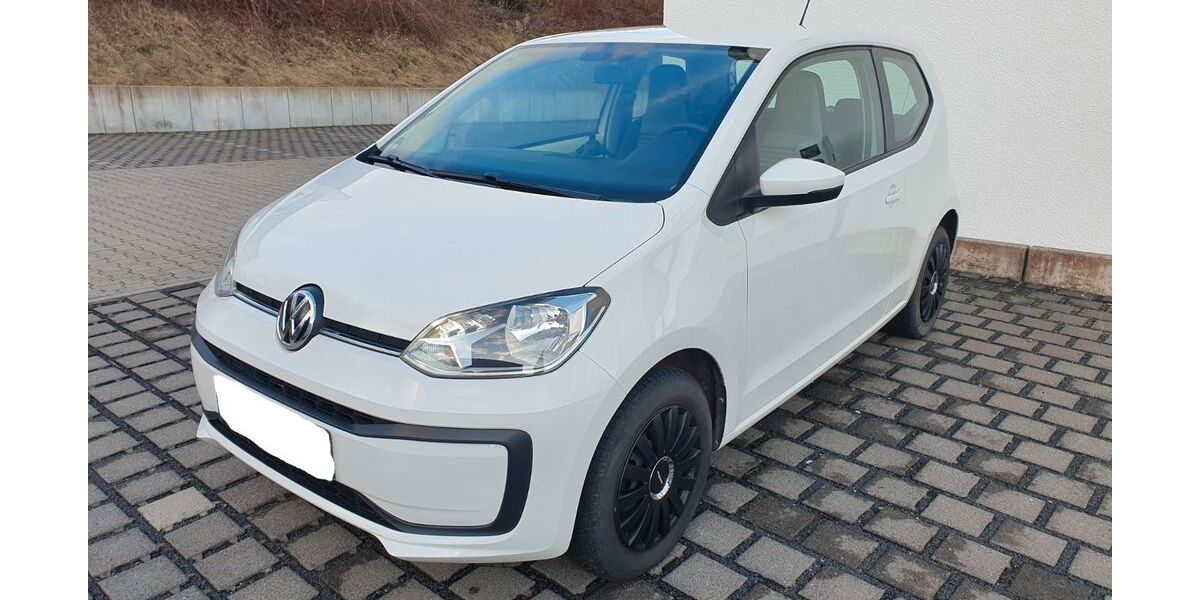 VW up! 73.245 km 6.990 &euro; Velbert 42551