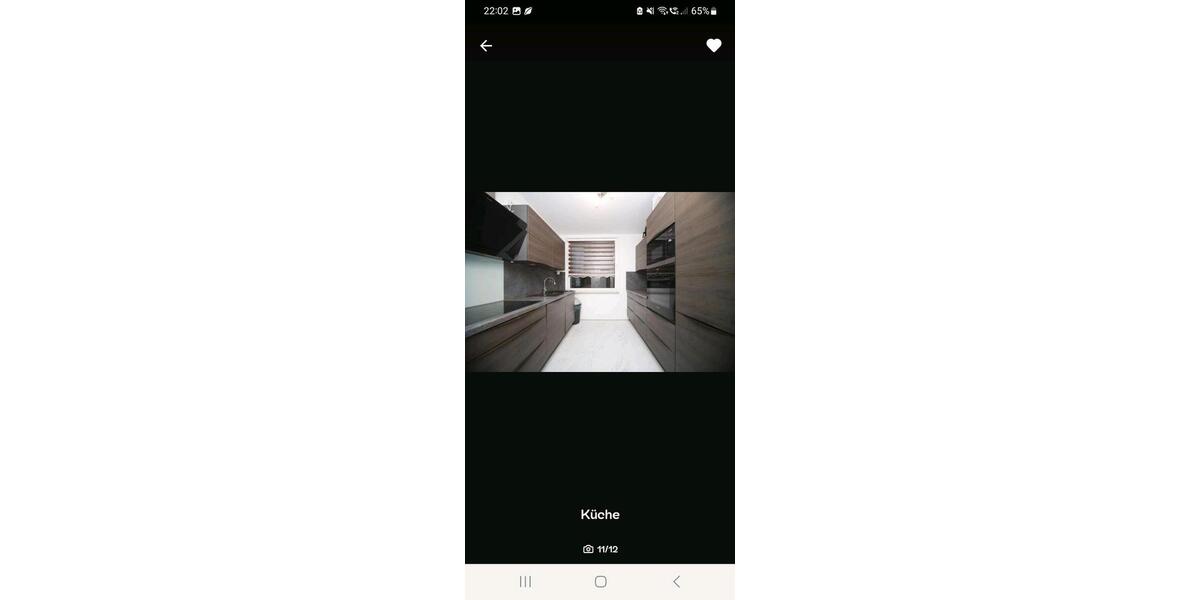 Etagenwohnung Gelsenkirchen Gelsenkirchen-Nord - 3 Zimmer, 71 m&sup2;, 139.999&euro; | Angebot:25765743