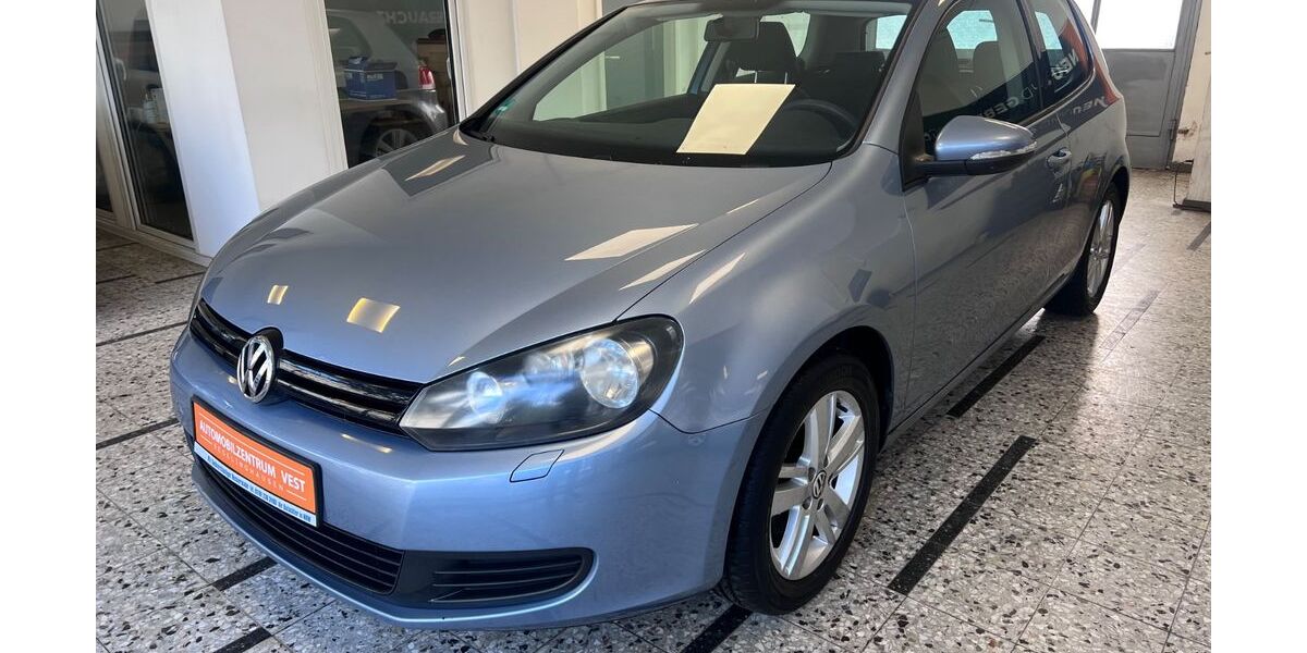 VW Golf 188.000 km 3.390 &euro; Recklinghausen 45657