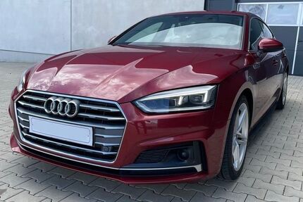 Audi A5 240.000 km 14.900 &euro; Essen 45309