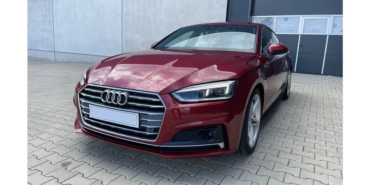 Audi A5 240.000 km 14.900 &euro; Essen 45309