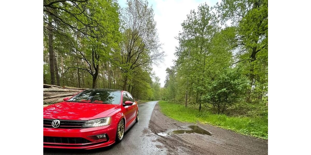 VW Jetta 126.000 km 10.000 &euro; Selm 59379