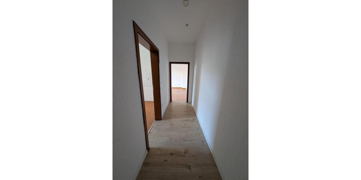 Etagenwohnung Gelsenkirchen Rotthausen - 2.5 Zimmer, 60 m&sup2;, 320&euro; | Angebot:26638911